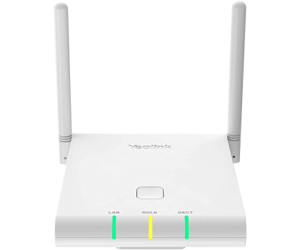 Telefon VoIP Yealink W90B